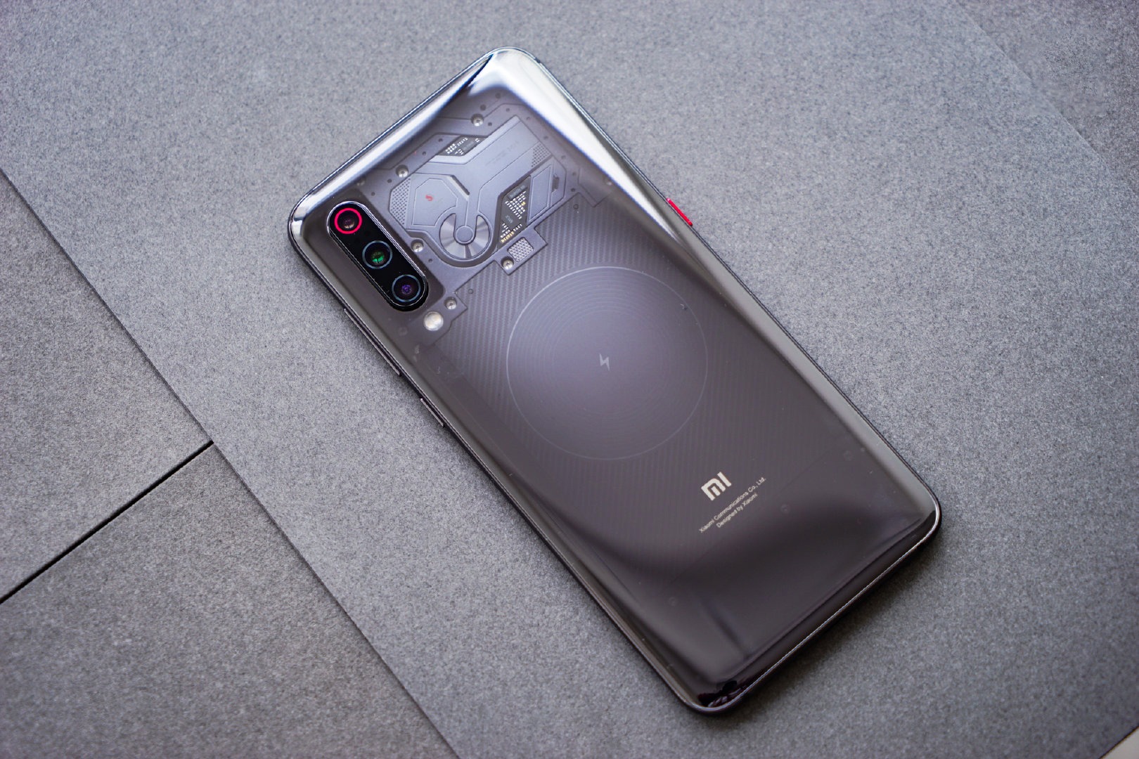 Xiaomi Limited Edition