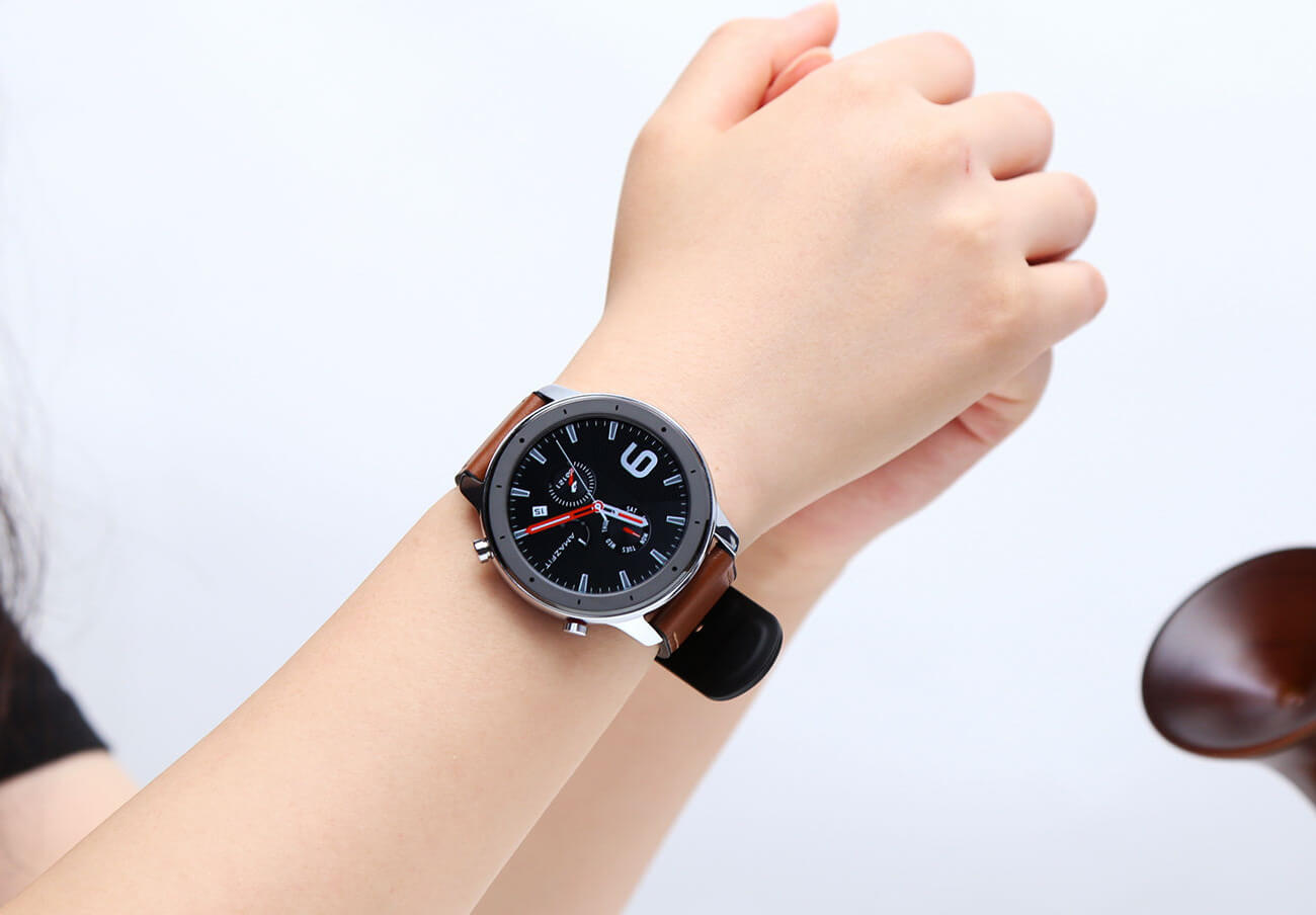 Часы Xiaomi Женские Отзывы
