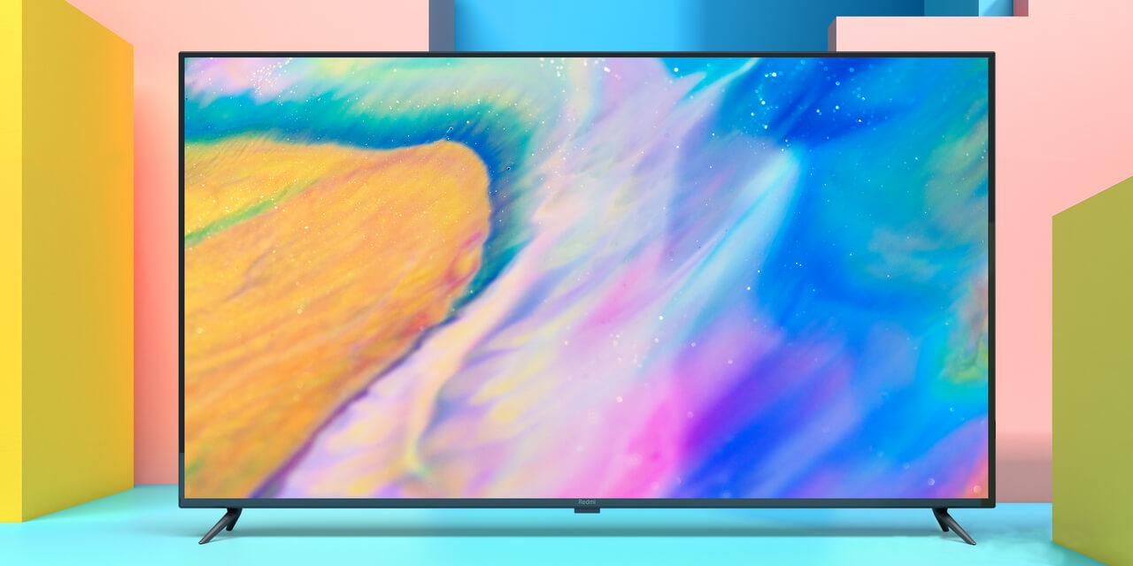 Xiaomi Tv 70