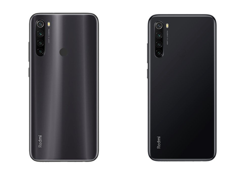 Huawei Redmi Note 8 T