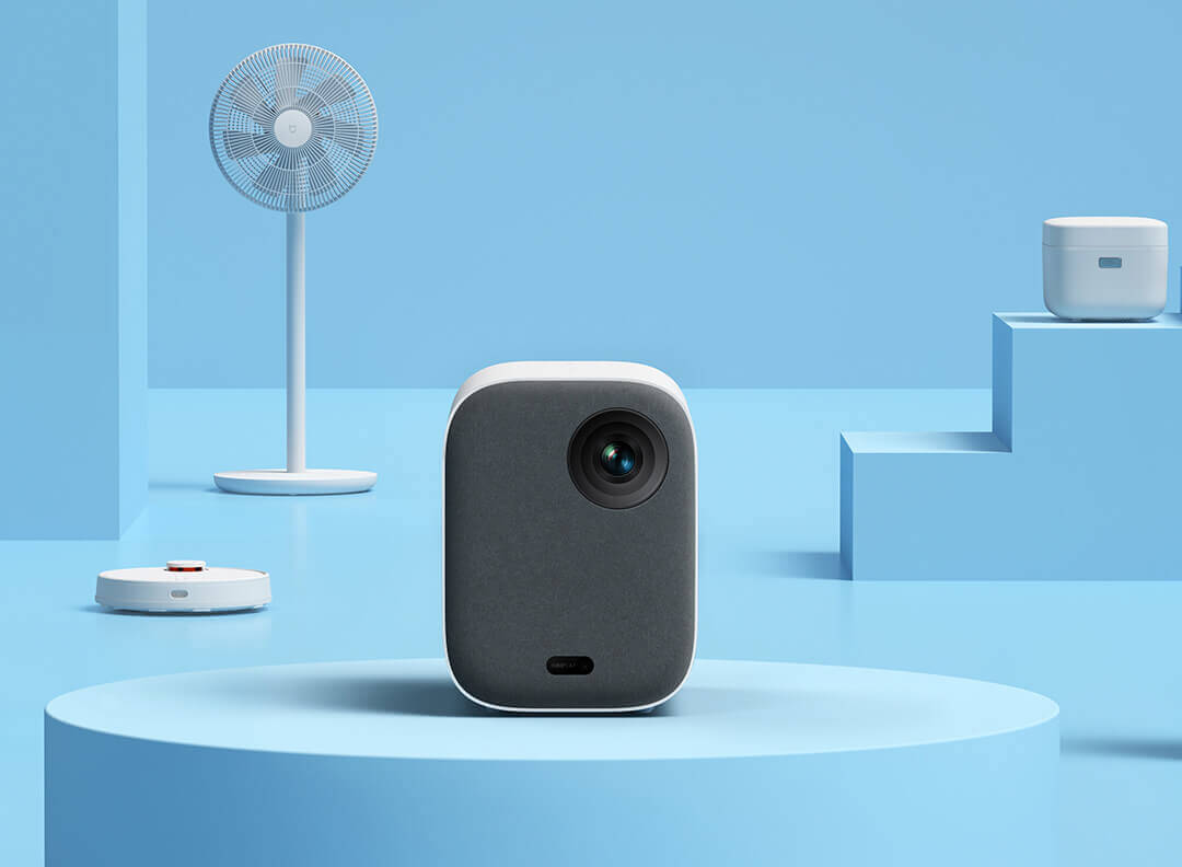 Проектор Xiaomi Mijia Projector Youth Edition