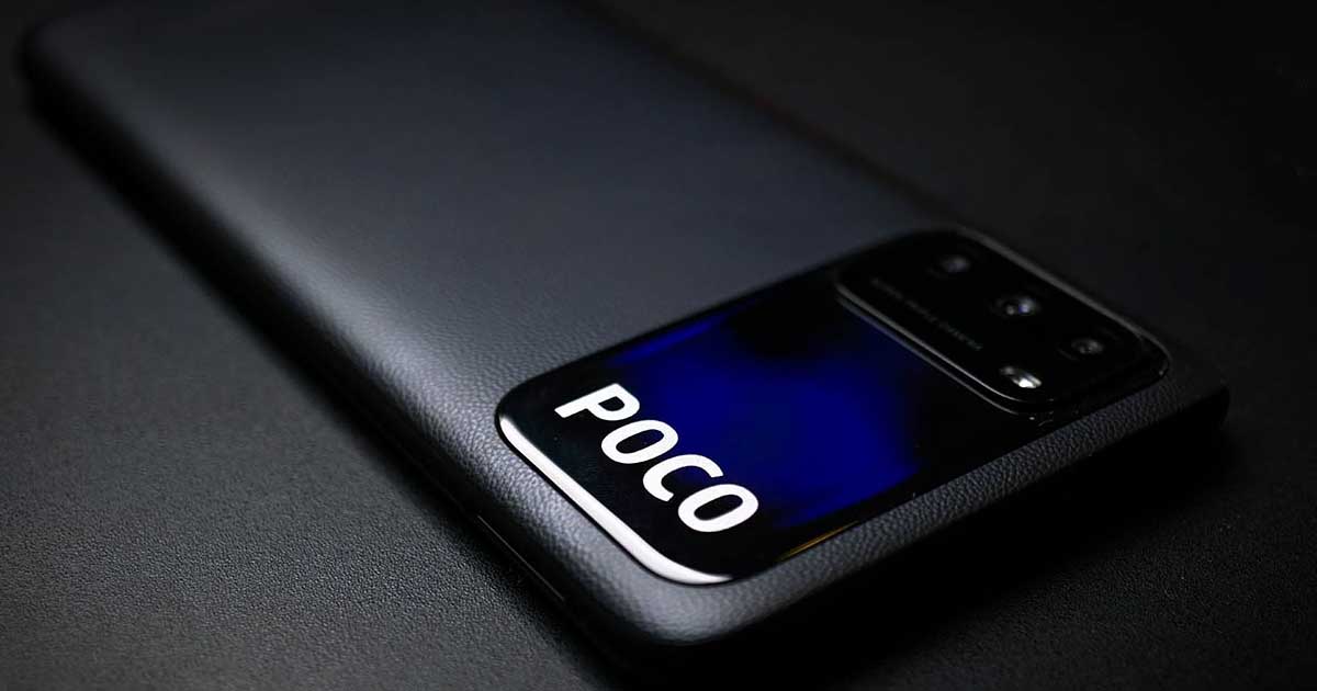 Обзор Телефона Xiaomi Poco