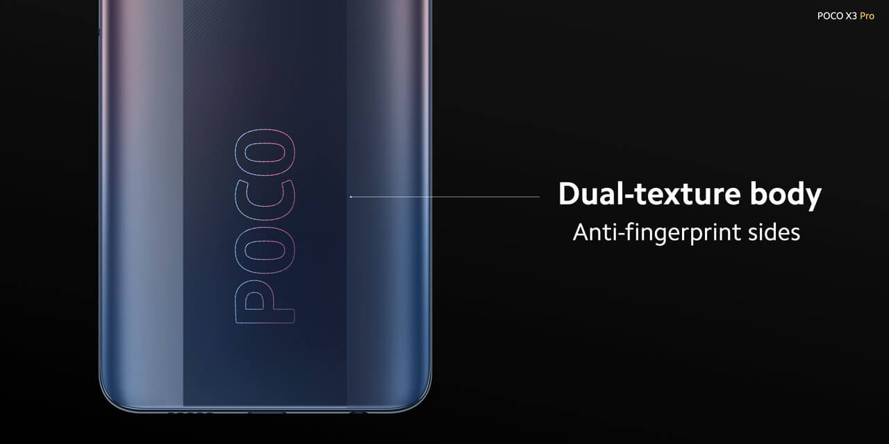 Xiaomi Poco X3 Оптимизация