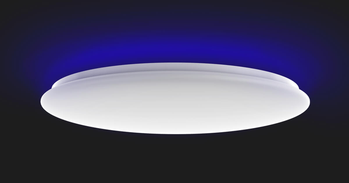 Светильник Xiaomi Yeelight Ceiling Light