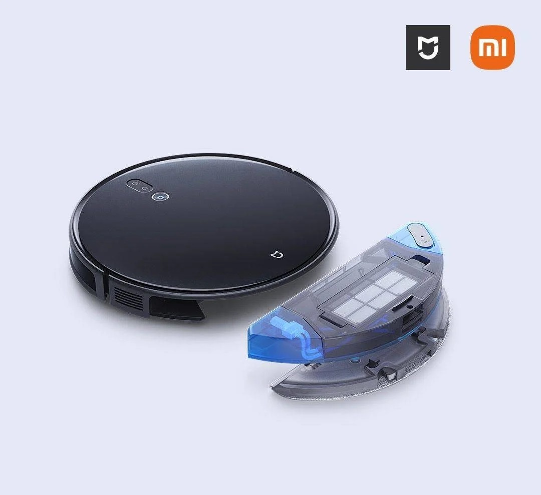 Xiaomi Ultra Thin Vacuum