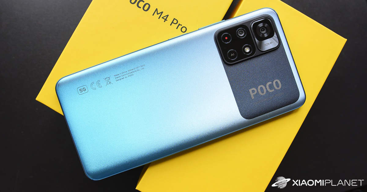 Xiaomi Poco 128 Gb