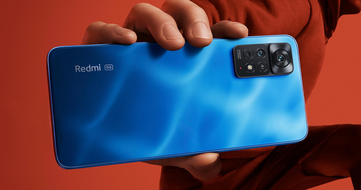 Xiaomi Redmi Note 8 Pro 2022 Обзор