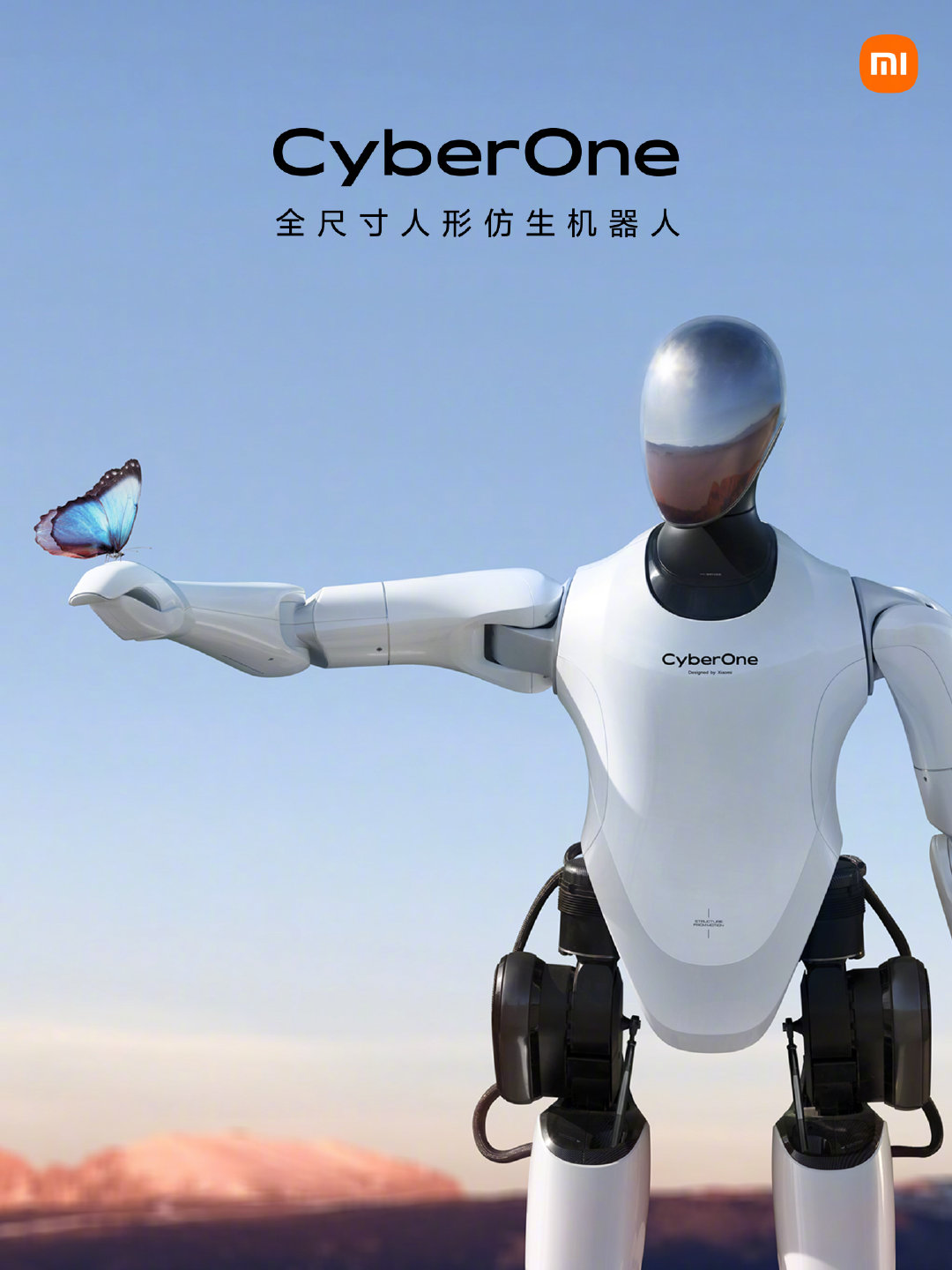 Xiaomi Robot