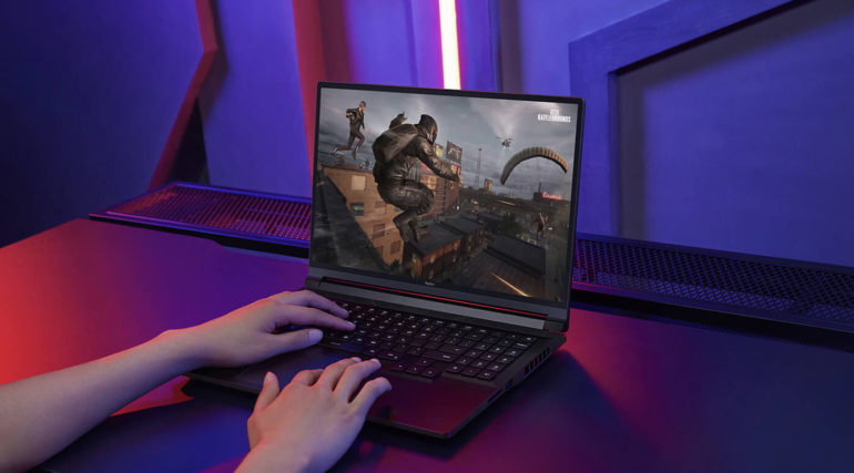 Gaming Laptop Redmi G Pro Ryzen Edition Comes With A Hz Display