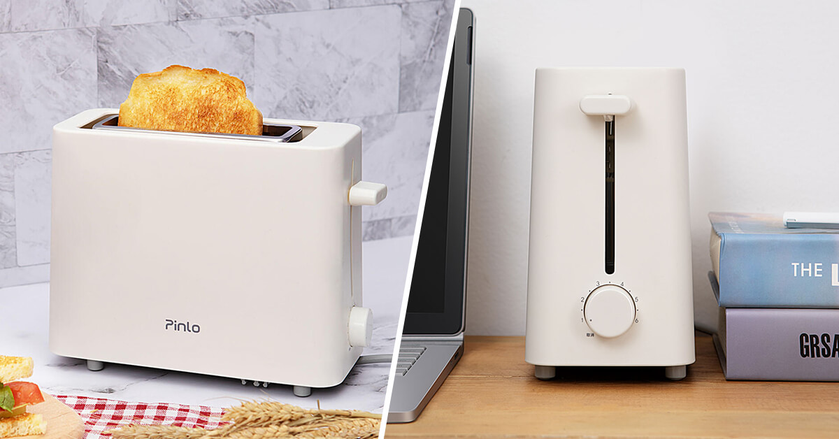 dood Minachting Deter The Xiaomi portfolio also includes a toaster with a removable grill. He  received a 38% discount through a coupon - Xiaomi Planet