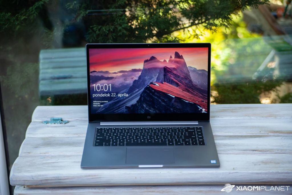 xiaomi my laptop for reviews