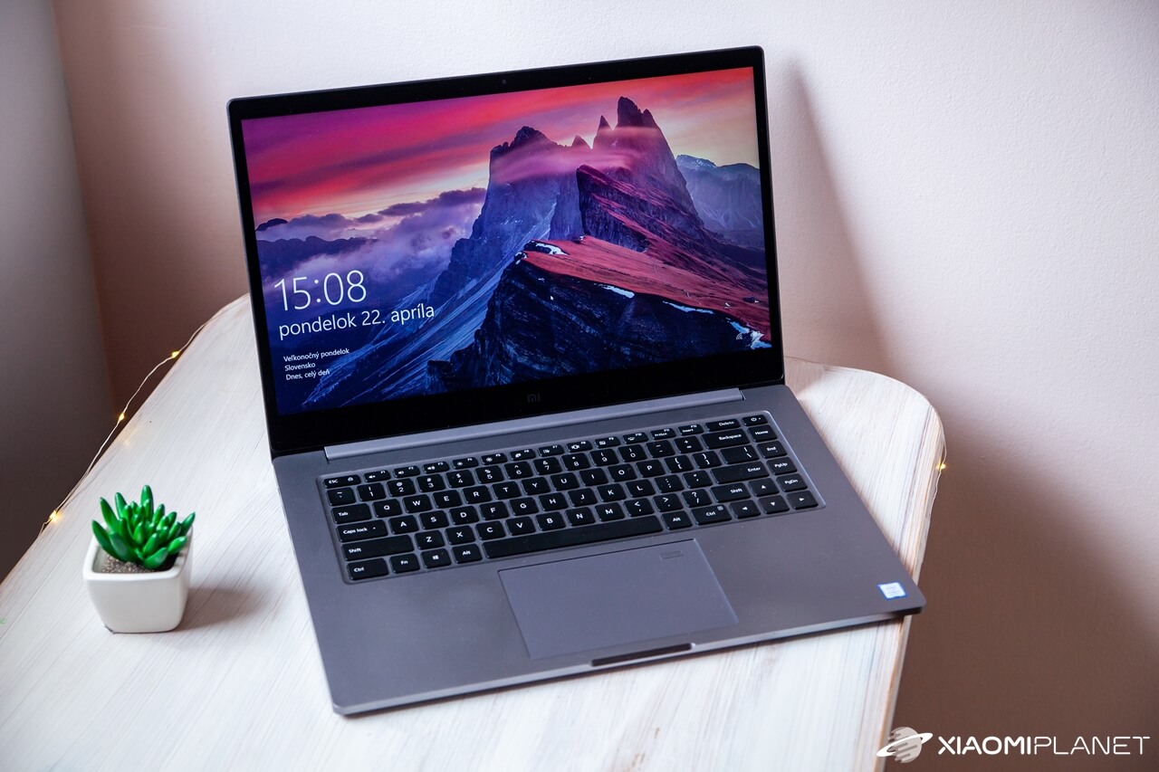 xiaomi my laptop for reviews