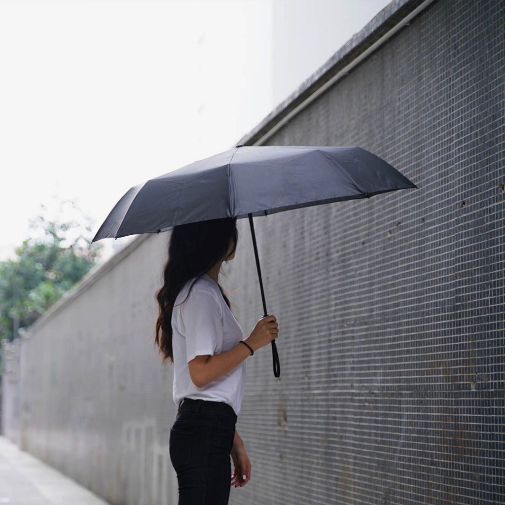 Skládací deštník Xiaomi