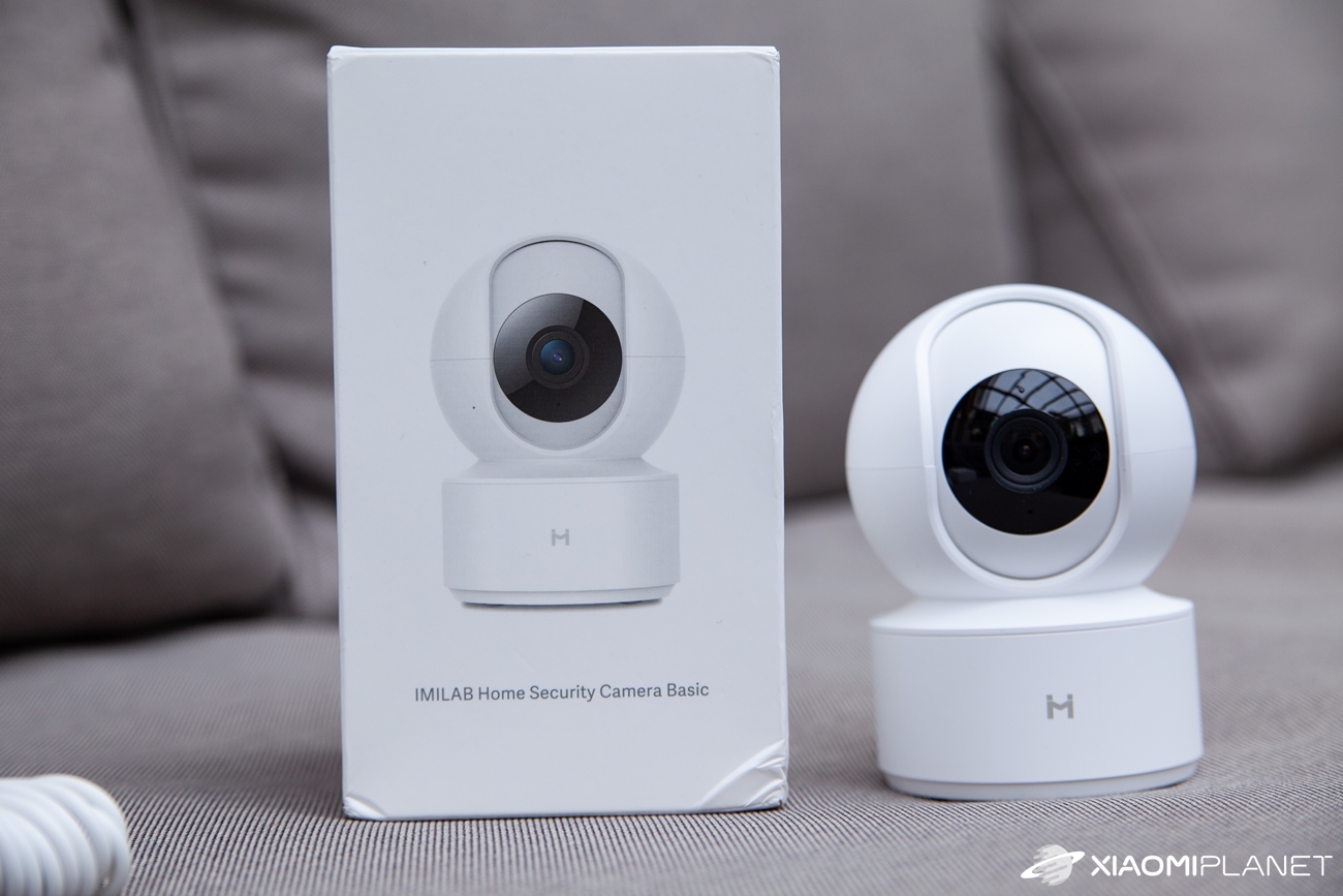 Objector Persistence Atlas REVIEW] Xiaomi IMILAB smart home camera is so good at a low price that it  should not be missing in any household - Xiaomi Planet