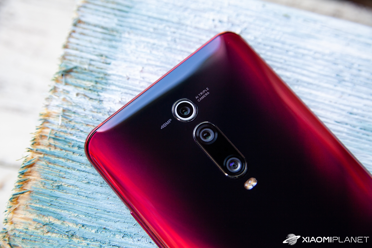 Xiaomi Mi 9T Pro has passed the renowned DxOmark camera test. Such is the  result - Xiaomi Planet