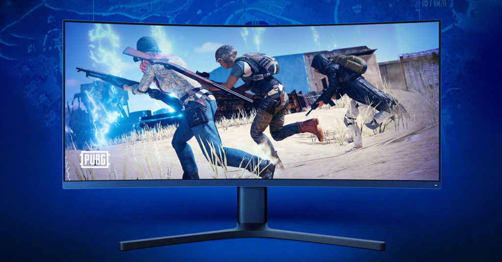 Xiaomi is launching a monitor segment. He is preparing another game ...