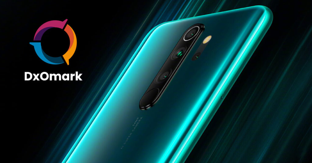 64 MPx camera in Xiaomi Redmi Note 8 Pro passed the DxOmark test. Not ...
