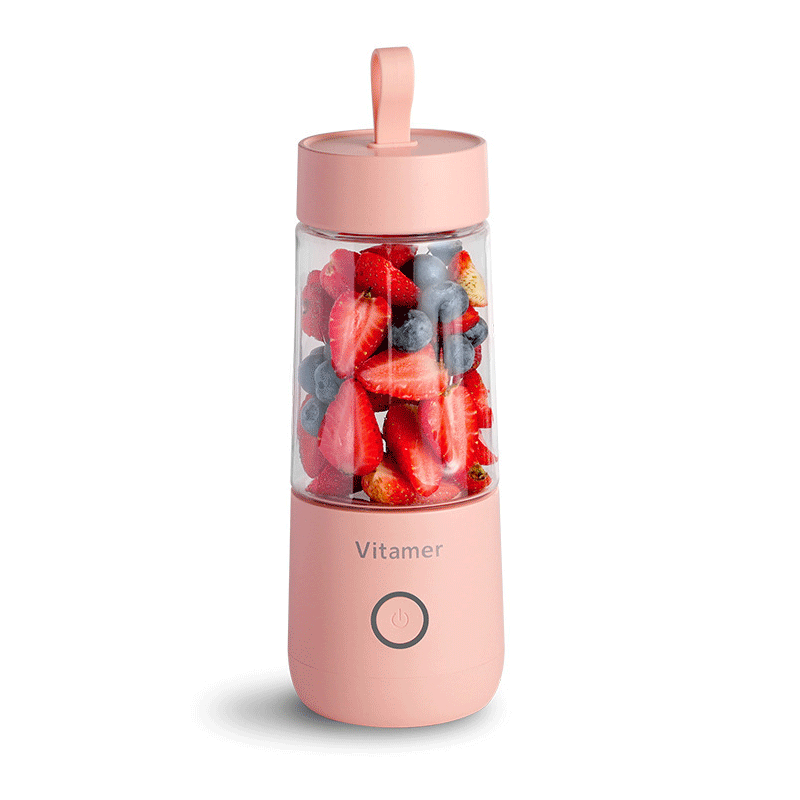 Xiaomi Vitamer juicer will prepare you a healthy and tasty juice. It&#39;s  incredibly cheap - Xiaomi Planet