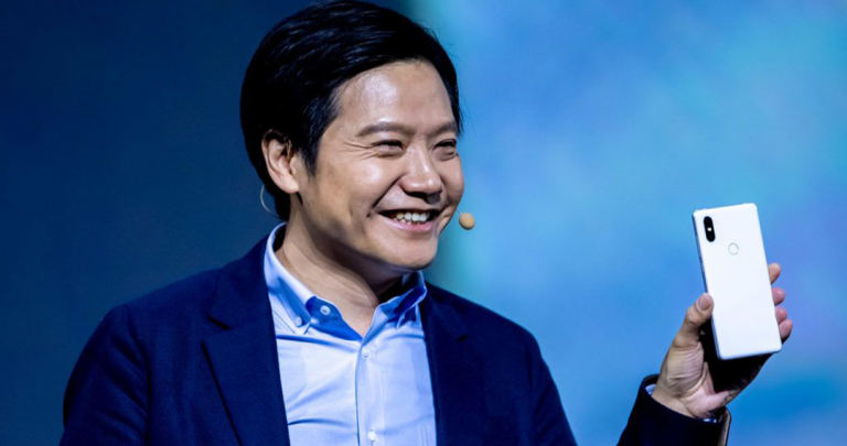 lei jun titulka