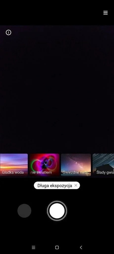 Xiaomi Adds New Long Exposure Mode To Photo App Xiaomi Planet