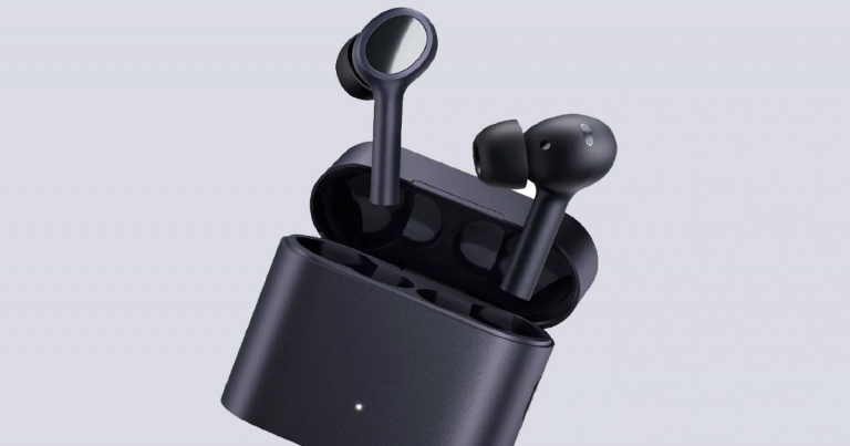 Xiaomi Mi Air 2 Pro