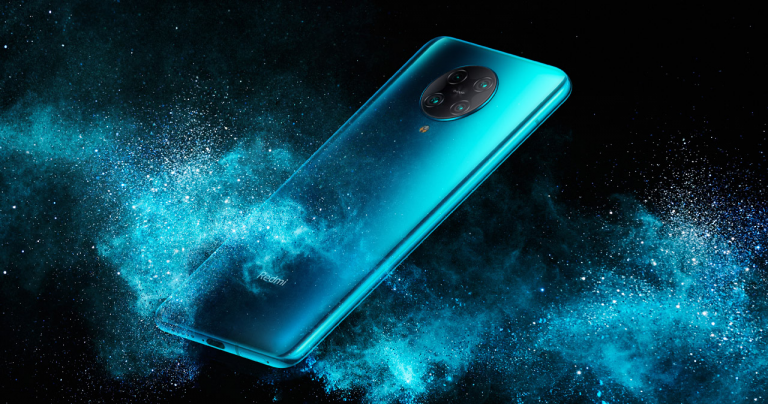 Redmi K30 Pro