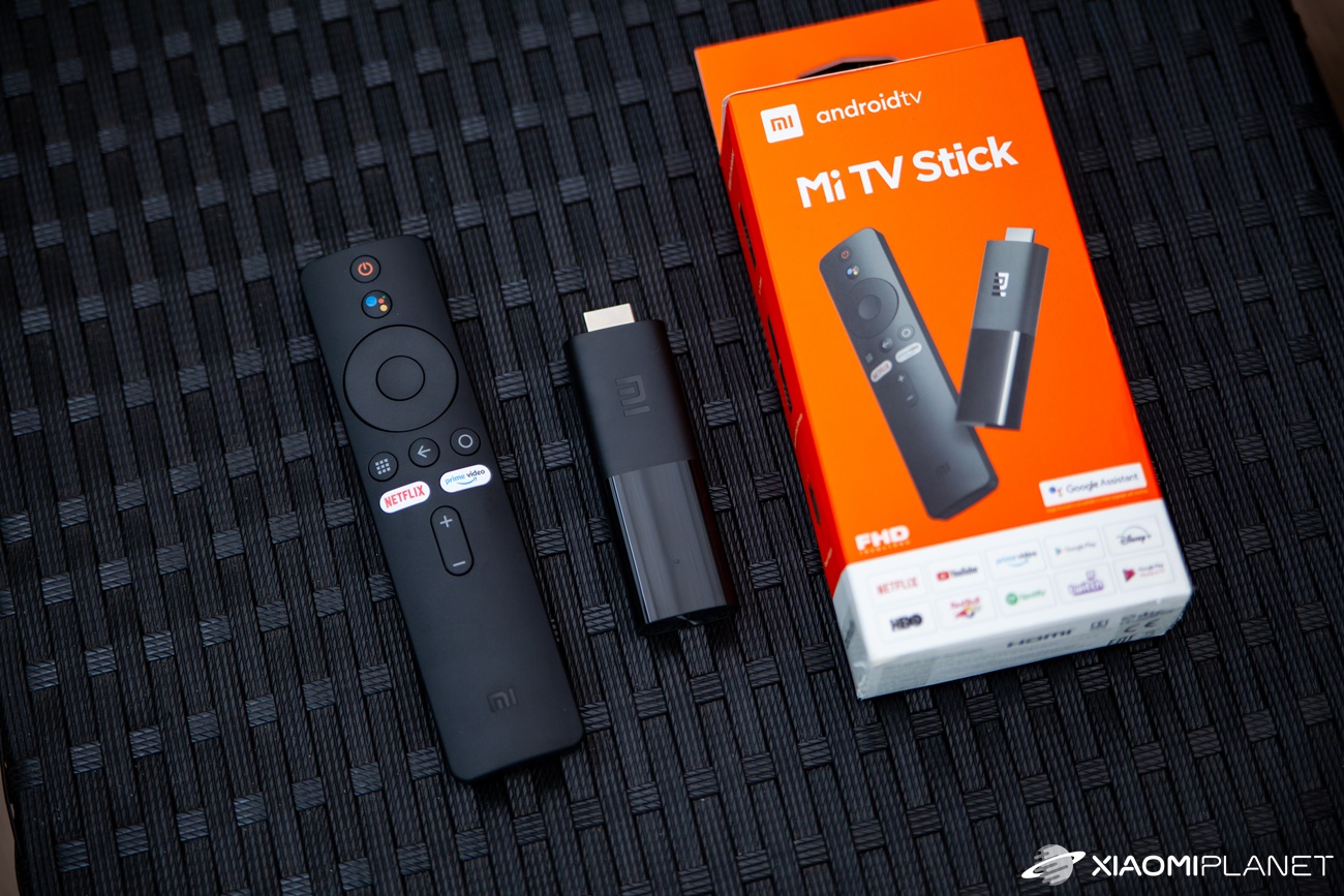 Xiaomi Mi Tv Stick Review You Ll Fall, How To Do Screen Mirroring In Mi Tv Stick