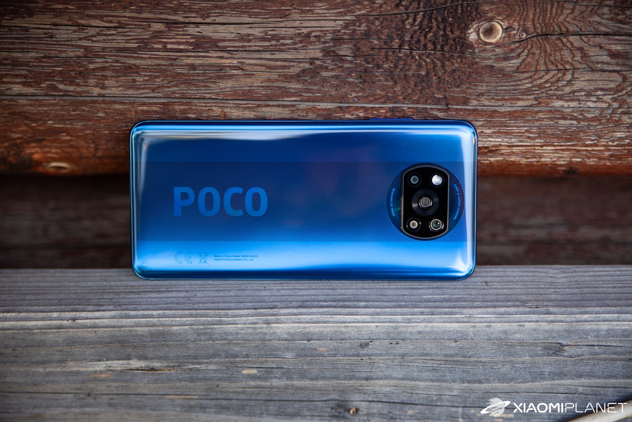 Сравнение poco x3 pro и mi 10t