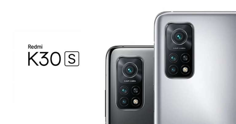 Redmi K30S