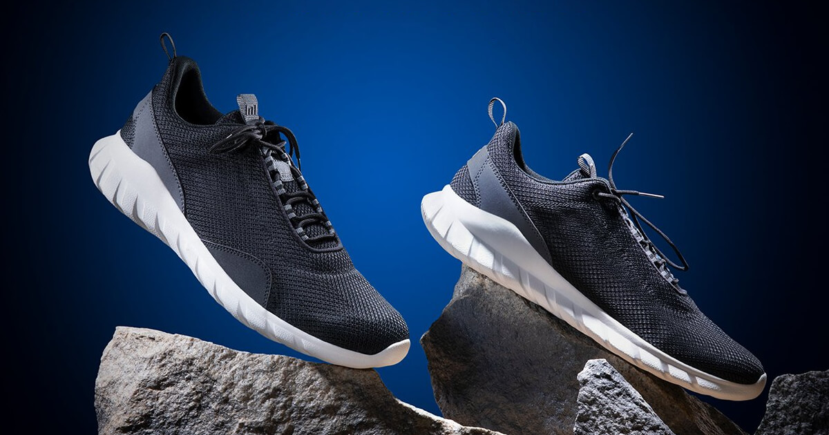 Xiaomi Mi Athleisure Shoes are new running sneakers that cost only € 17
