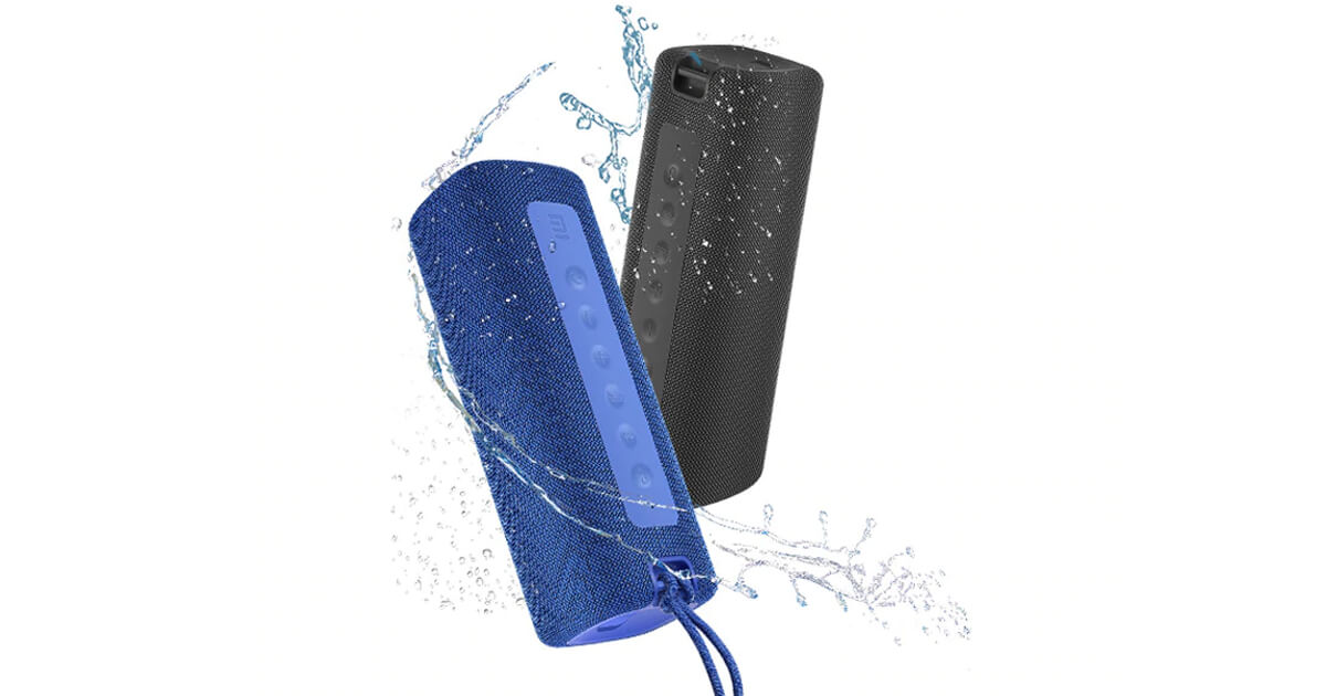 redmi bluetooth speaker price