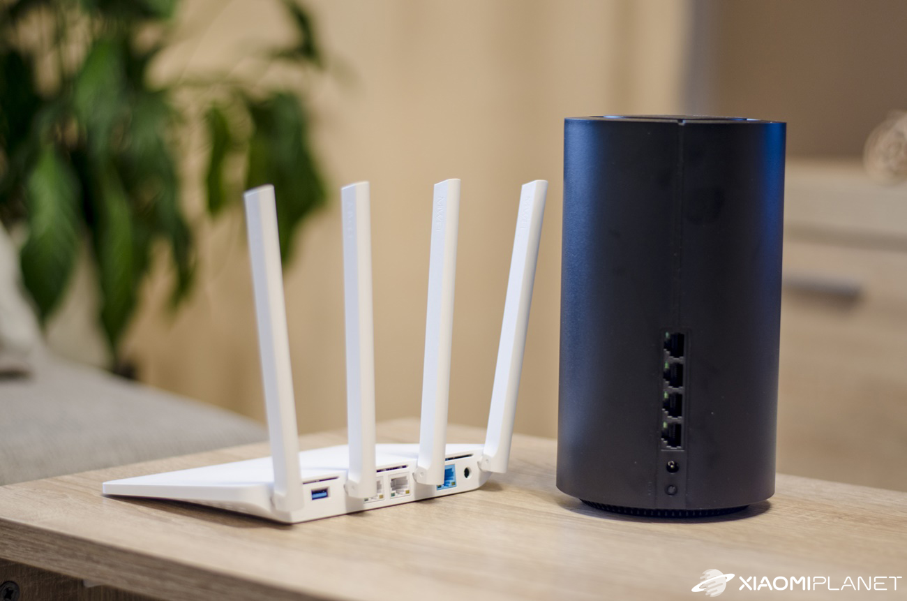 telegram Gnide protestantiske Xiaomi AC2100 Router Review: To the ordinary household as created