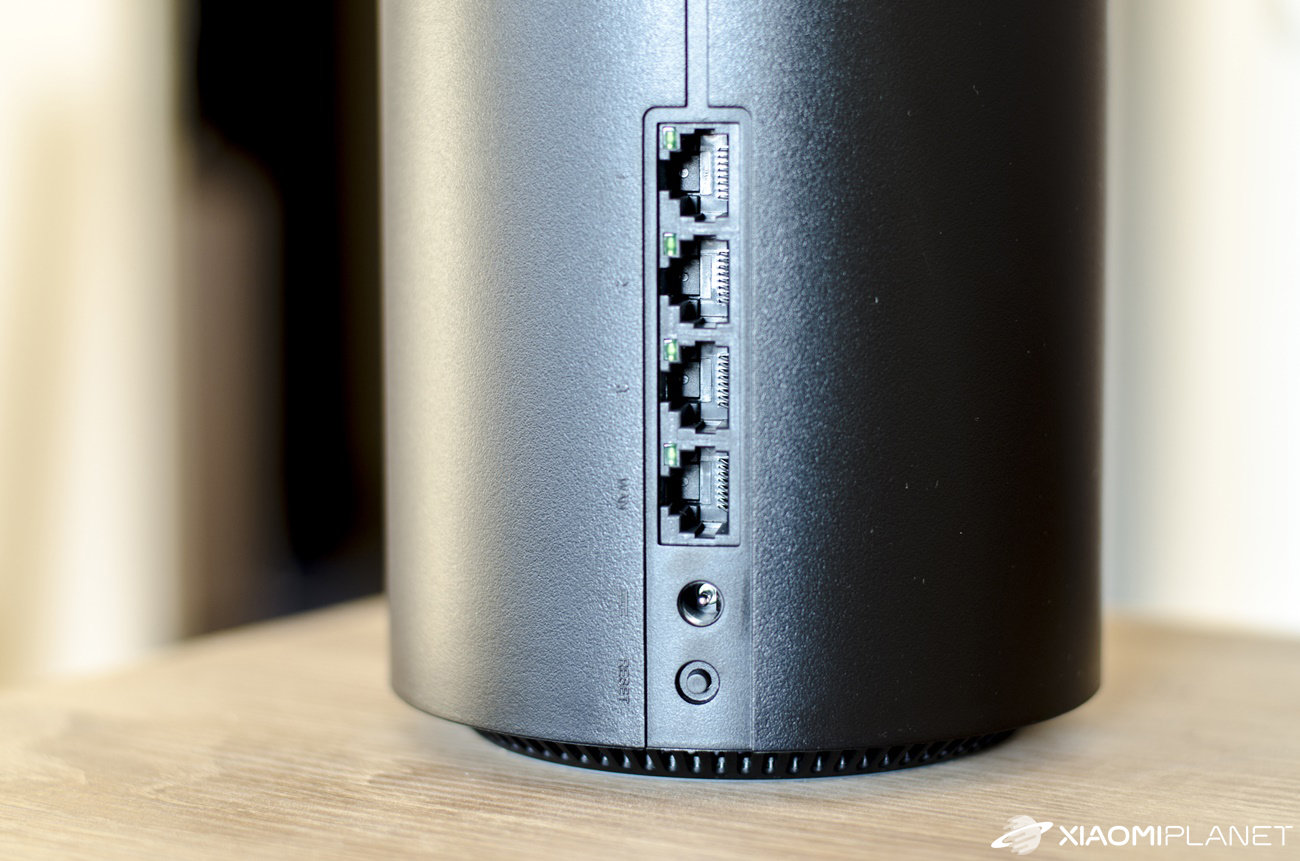filter Korridor ankel Xiaomi AC2100 Router Review: To the ordinary household as created