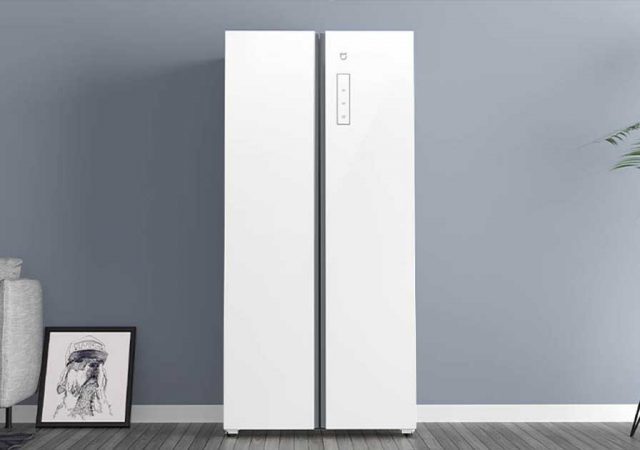 Xiaomi refrigerator