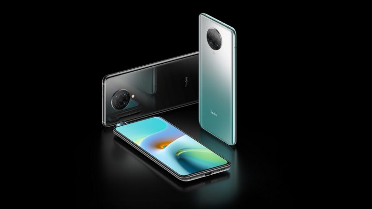 Redmi K40