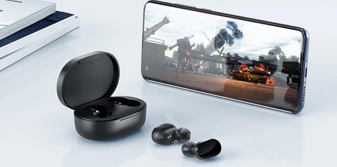 Xiaomi Mi True Wireless Earbuds Basic 2S
