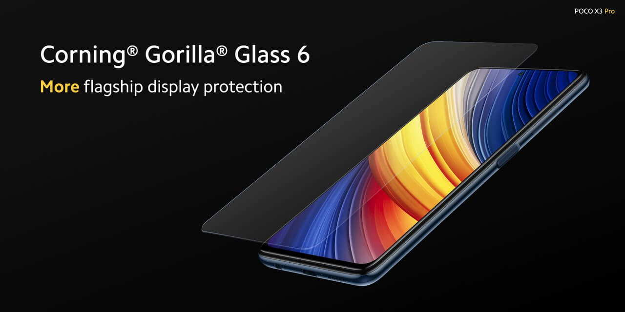 Смартфон xiaomi poco x6 pro 8 256. Poco x3 Pro дисплей. Gorilla Glass 6 poco x3 Pro. Обои Xiaomi poco x3 Pro. Xiaomi poco x3 Pro 6 камера.