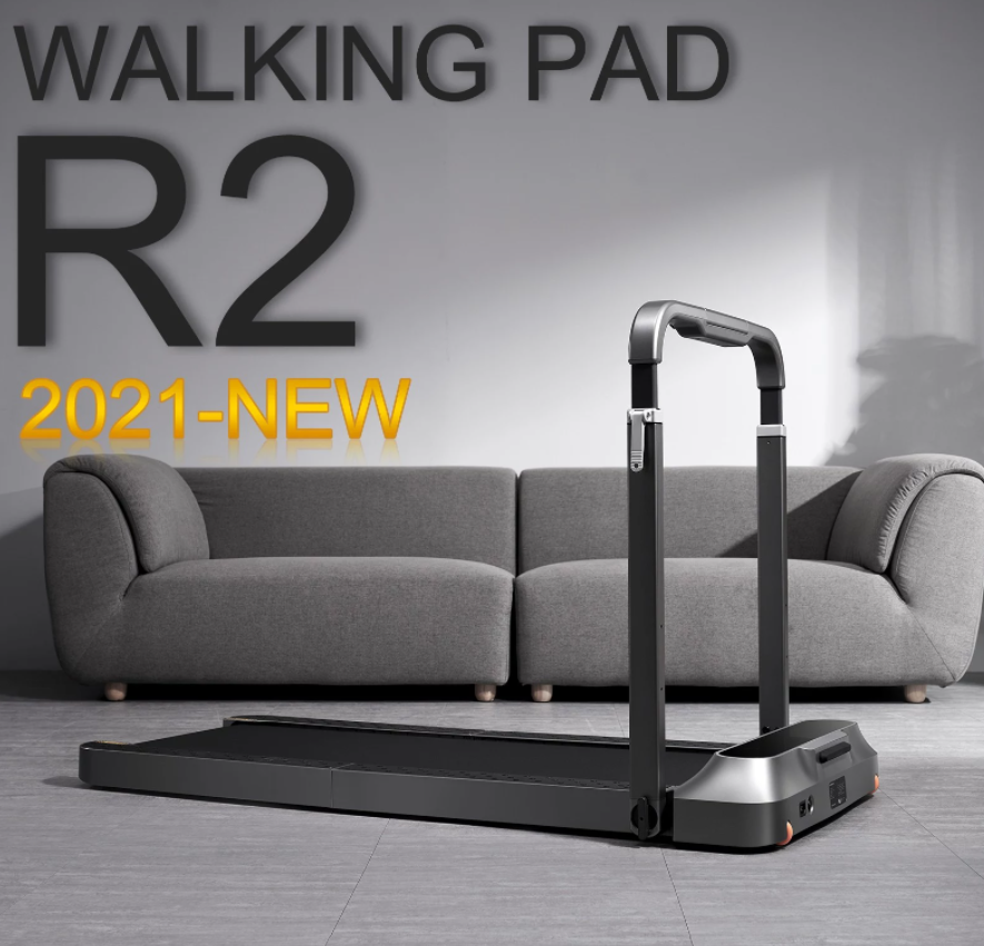 WalkingPad R2