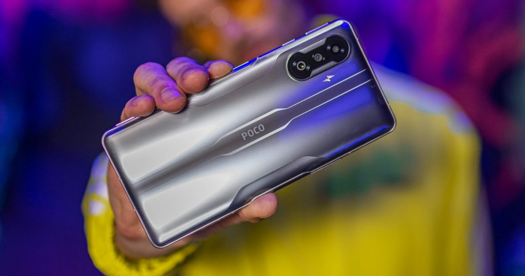 Poco x3 gt 5g сравнение poco f3 gt 5g