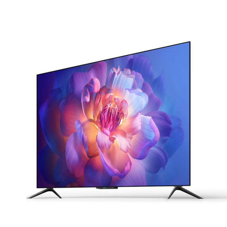 Mi tv 6 oled 55 обзор