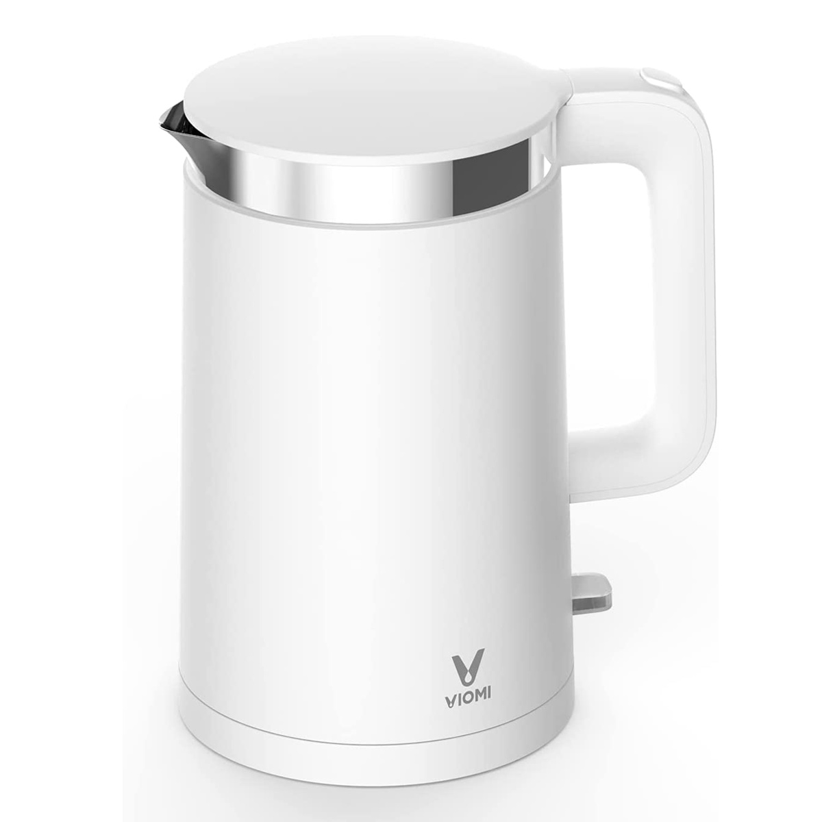 Viomi Smart Kettle – the rise of the machines (review)