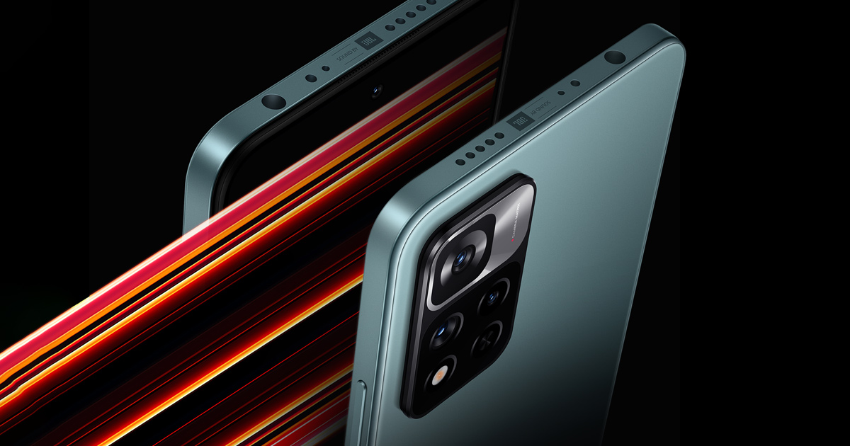 Xiaomi Redmi Note 11T 5G Launch Date: Specs, Features, Price