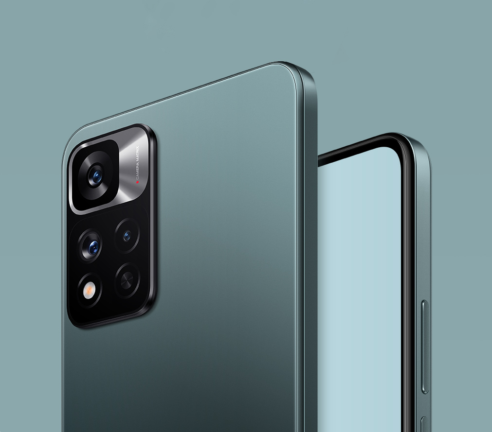 Redmi Will Also Introduce The Top Model Redmi Note 11 Pro And This Will Be Its Amazing Feature Xiaomi Planet