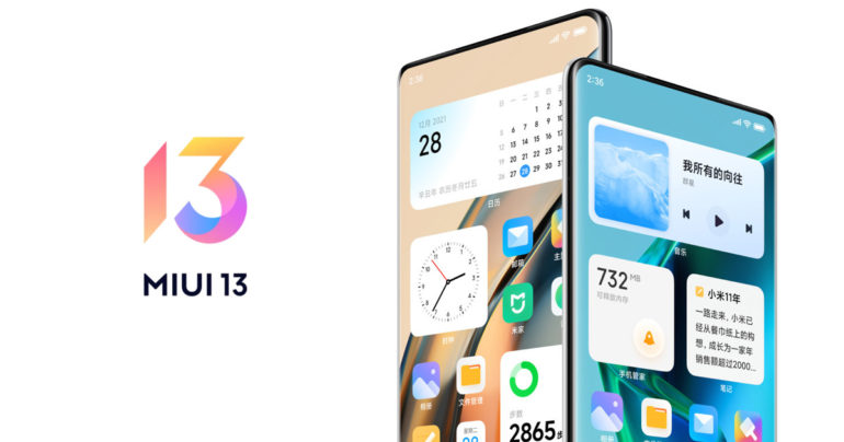 miui 13 download global version