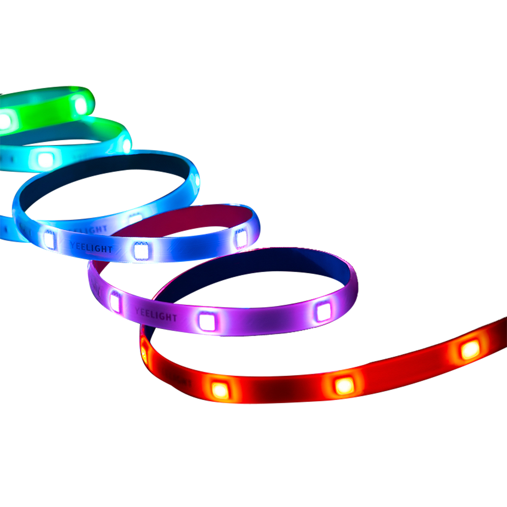 LED Lightstrip is a new LED strip with Razer support