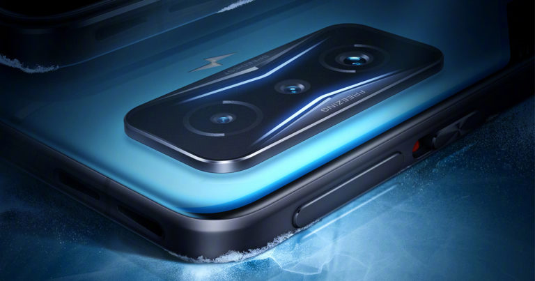 redmi k50 gaming edition 2 cover