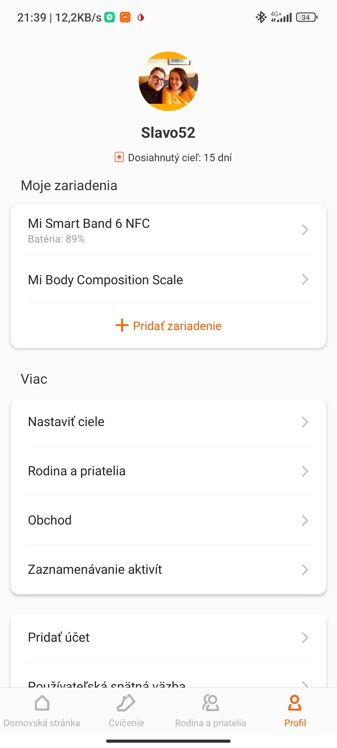 Currently Mi Band 8 (China Version) only work with Mi Fitness app. You  can't transfer old data from Zepp Life to Mi Fitness if you are not in  china region because of