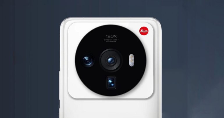 Xiaomi 12 Ultra bude nabitý technologickými novinkami - Xiaomi Planet