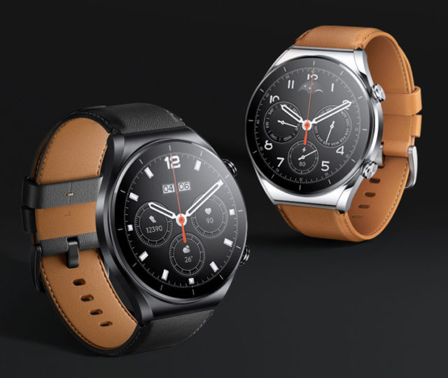 Xiaomi Smartwatch - Sida 16 av 23 - Xiaomi Planet