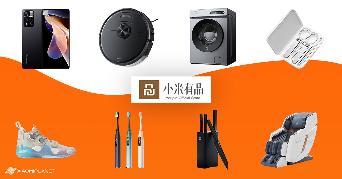 Acheter Xiaomi Mi Robot Aspirateur 2 Pro + (1T) à partir de 334 €